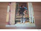 BOB DYLAN signed ALBUM LP with CERTIFICATE