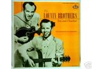 The Louvin Brothers Original Mono MGM 1957 LP
