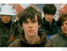 the STONE ROSES and IAN BROWN not STONE ISLAND