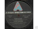 BREAKS JACKIE ROBINSON PUSSYFOOTER 12