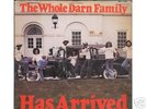 rare funk lp   Whole Darn Family   Has Arrived - OG