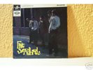 FIVE YARDBIRDS.     ORIG UK EP. 1965.