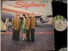 SKYLINERS great, great vocal group 1959 LP on Calico