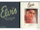 Elvis Presley – The Legend Vol One 1954-61 12LP Box Set