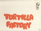 NORTHERN SOUL / LATIN L.P.-TORTILLA FACTORY - VG++