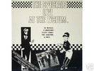 The Specials...Live At The Lyceum LP. French Demo.
