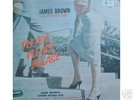 Super Rare JAMES BROWN LP - Please,Please,Please