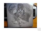 Mutha Goose  1  (ultra Rare)lp264-01 Acid Underground