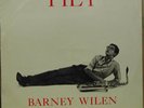 Barney Wilen-Tilt-French Swing 30.058-NEAR MINT