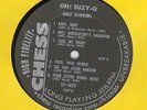 DALE HAWKINS   LP   SUPER RARE     