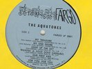 THE AQUATONES SING  LP   ANOTHER RARE & BEAUTIFUL ITEM
