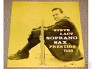 STEVE LACY QUARTET 