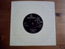 RARE ROCKABILLY 45 MIKE SARNE JUST LIKE EDDIE (DP 558)