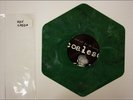 COALESCE LAST CALL FOR THE LIVING HEX GREEN VINYL