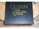 Queen.  The Complete Works - 14 album box set.