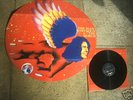 David Bowie-The Man Who Sold The World LP-selten