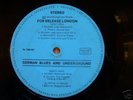 SILOAH unrel.71 D orig psych LP private kraut 'RELEASE'