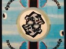 DEEP SOUL DYSON'S FACES '77 LP SEALED DY-RICH Clifton D