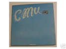 C M U Open Spaces Mint Transatlantic Progressive Rock