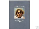  BEATLES*JOHN LENNON / SILVER BOX SET / UK 9 LP / 1981 