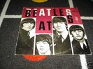 THE BEATLES : IMPRESSION ORIGINAL ODEON 6086 LP 1965