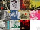 THE SMITHS - 11 Singles