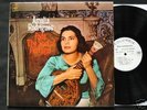 AMALIA RODRIGUES Fado LP Rare Promo White Label Mint