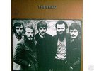 THE BAND (BOB DYLAN) 2nd ALBUM  BLACK LABEL 