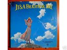 IT'S A BEAUTIFUL DAY 1st ALBUM STONE MINT ORIG 1968 LP