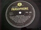 *WITH THE BEATLES* ORIG. 1963 UK*JOBETE* LABEL MONO LP