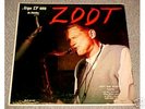 ZOOT SIMS QUARTET 