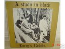 LARRY’S REBELS-monster orig.1967 NZ garage punk LP-FUZZ