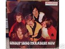 ACID PSYCH PROG ROCK NL LP Group 1850 paradise now L K