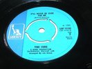 NORTHERN SOUL BRITISH VERY RARE TIMI YURO LIBERTY