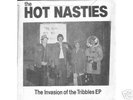 1980 Calgary KBD Classic   HOT NASTIES Tribbles LISTEN