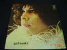 GAL COSTA 1969 1ST ED MONO PSYCH FUNKY BOSSA BRAZIL LP
