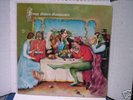 FRUUPP Modern Masqueraders PROG Psych UK
