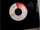 Rare Doo Wop 45         Kyra ?         Marcels