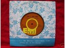 QUEEN & DAVID BOWIE-SINGLE RARE-MADE IN BOLIVIA