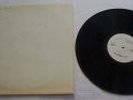 THE DOORS  orig TEST PRESSING LP 