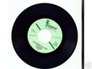 NORTHERN SOUL 45   Tobi Lark   TOPPER