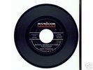 NORTHERN SOUL 45   Dean Parrish   MUSICOR