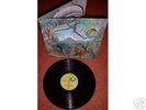 PIRANA II LP RARE AUSSIE PROG PSYCH 70s HARVEST