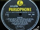 Beatles - 'Revolver' UK 1st Press *MONO* LP  EX+