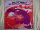 THE CHOCOLATE WATCH BAND, One Step Beyond (1969 1ST)