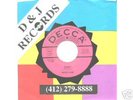 Listen`COUNTRY PATSY CLINE CRAZY DJ-COPY NM DECCA