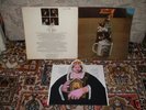 KINKS Arthur 1969 MONO 1st Press +  INSERT