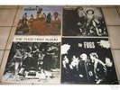 Fugs Holy Modal Rounders Michael Hurley 10 vinyl LPs