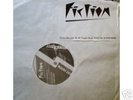 THE CURE  MEAT HOOK 12 PROMO 1979 18 AGE