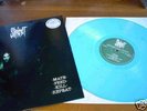 RARE SLIPKNOT (MATE FEED KILL REPEAT) *LTD BLUE VINYL